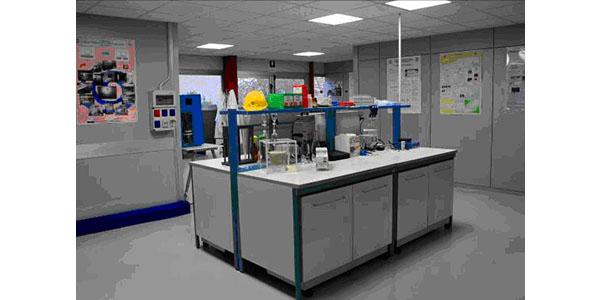Il laboratorio 1