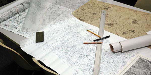 Laboratorio di Geomatica